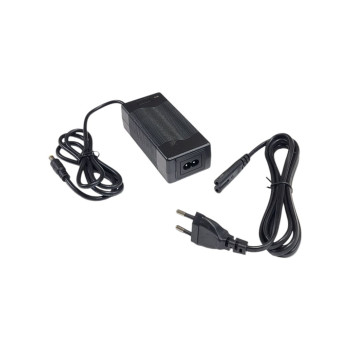 Scissor Charger Strend Pro Profesional 36V Part 43