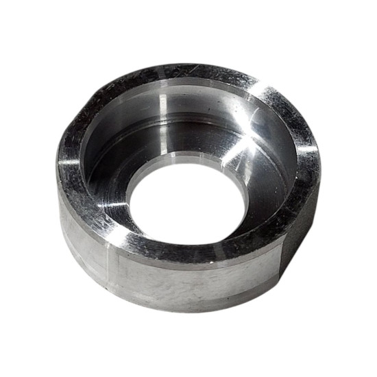 Bearing housing for Worcraft OS04-150, part 13 Bearing housing for Worcraft OS04-150, part 13