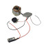 CMT-S20LiB staator, osa 39