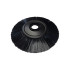 Rotary brush for the Worcraft HPS-650 sweeper, part 6