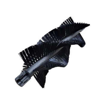 Brush - roller for Sweeping machine Worcraft HPS-650, part 8