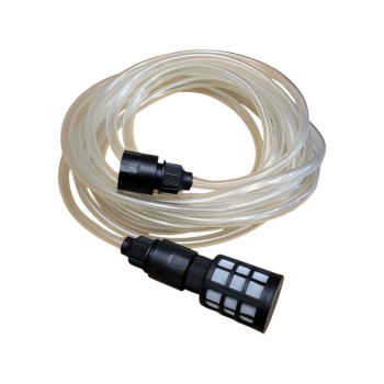 Voolik püstolile Worcraft CPC-S20LiC, osa 21