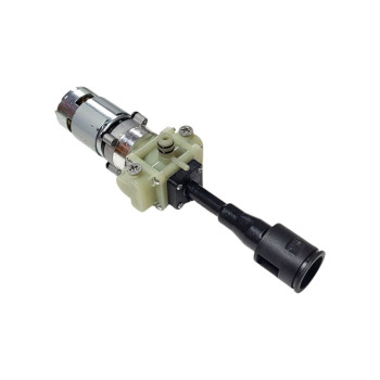 Mootor ja pump püstolile Worcraft CPC-S20LiC, osa 17
