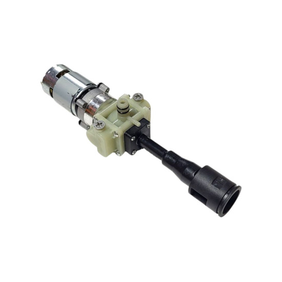 Mootor ja pump püstolile Worcraft CPC-S20LiC, osa 17