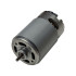 Mootor Worcrafti kruvikeeraja CHD-S20LiWB jaoks, osa 12