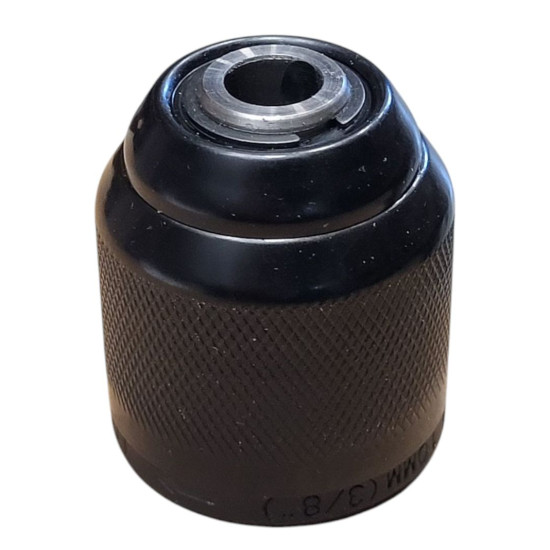 Worcrafti kruvikeeraja CHD-S20LiWB pea, 2. osa