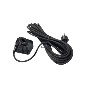 Pump Strend Pro Garden SPA1500, osa 8