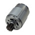Mootor Worcraft CGS-S20LiC jaoks, osa 9