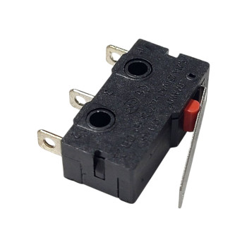 Микропереключатель для ножниц Worcraft CGS-S20LiC, часть 7