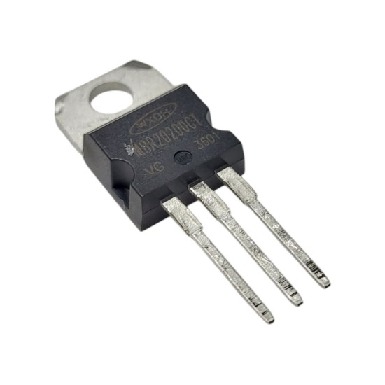 Diode for Worcraft BC-219 Car Battery Charger, part 20 Diode for Worcraft BC-219 Car Battery Charger, part 20