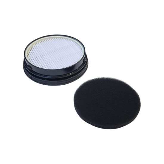 Hepa filter for Vacuum Cleaner Worcraft CPVC-S20LiB part 1-16
