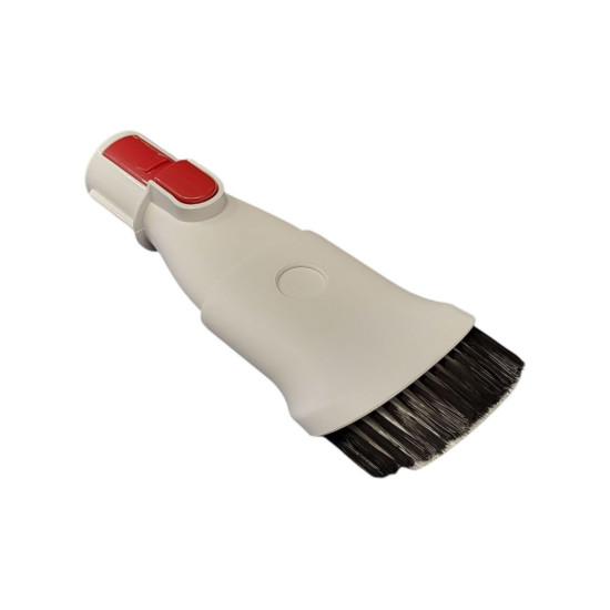 2-in-1 pragude imemisotsik Worcraft CPVC-S20LiB tolmuimeja jaoks, osa 5-4 2-in-1 pragude imemisotsik Worcraft CPVC-S20LiB tolmuimeja jaoks, osa 5-4