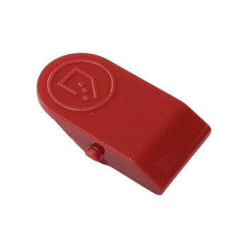 Canister release button for Worcraft CPVC-S20LiB Vacuum Cleaner part 4-3