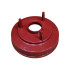 Верхняя крышка для Worcraft CPVC-S20LiB часть 4-9
