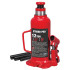 Hydraulic bottle jack 12 ton (paper carton)