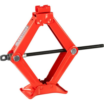 Scissors jack 2,0 ton  90-380 mm