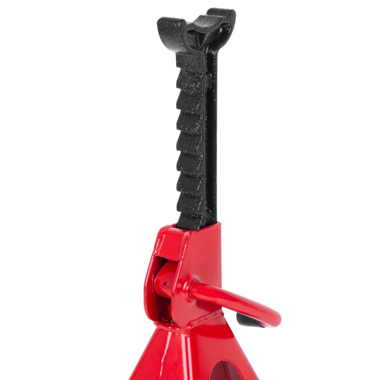 Jack stand 02t, 275-428mm, optioned Jack stand 02t, 275-428mm, optioned