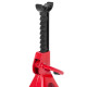 Jack stand 02t, 275-428mm, optioned Jack stand 02t, 275-428mm, optioned