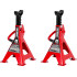 Jack stand 02t, 275-428mm, optioned