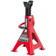 Jack stand 03t, 280-430 mm, optioned Jack stand 03t, 280-430 mm, optioned