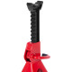 Jack stand 03t, 280-430 mm, optioned Jack stand 03t, 280-430 mm, optioned