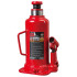 Hydraulic bottle jack 8 ton (paper carton)
