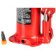 Hydraulic bottle jack 10 ton (paper carton) Hydraulic bottle jack 10 ton (paper carton)