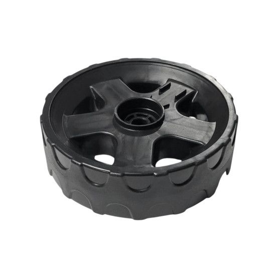 Velg Strend Pro QN41D, bensiin, 2,4 kW laius 40,6 cm, osa 4