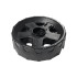 Velg Strend Pro QN41D, bensiin, 2,4 kW laius 40,6 cm, osa 4