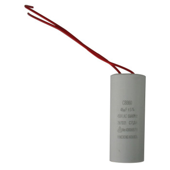 YT-400/800, kondensaatorid YT-400/800, kondensaatorid