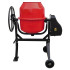 Concrete mixer Strend Pro CMX16, 160 lit, 550W
