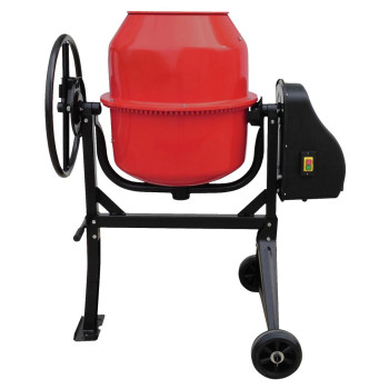 Mixer Strend Pro CMX18, 180 lit, 800W, construction