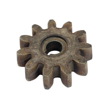 Strend Pro CMX12 mixer wheel, gears, parts 29, 30 Strend Pro CMX12 mixer wheel, gears, parts 29, 30