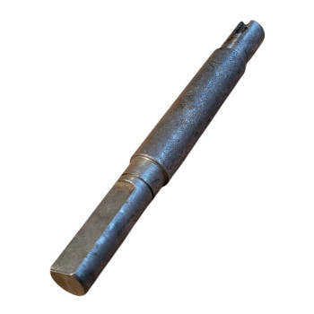 Вал CMX12, деталь 36