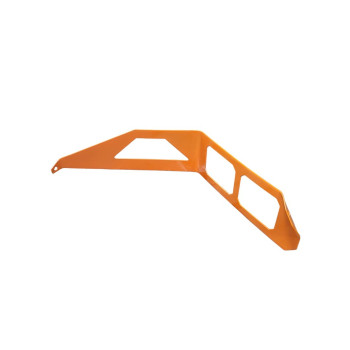 Blade CMX12, osa 9