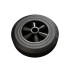 Strend Pro CMX16 mixer wheel, toothed, part 45