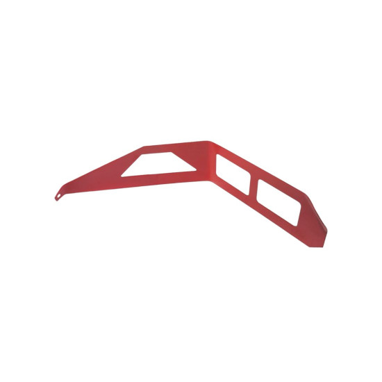 Blade CMX16, osa 9
