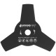 Tera TT-BC415/520, 3-hambaline, 255x1,6 mm, vahetus