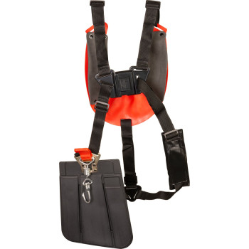 Brushcutter strap TT-BC415 / 520, double arm, spare