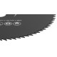 Диск триммераTT-Bс415/520, 80 зубьев, 255x1,6 мм