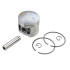 Piston cap TT-BC415/520, spare