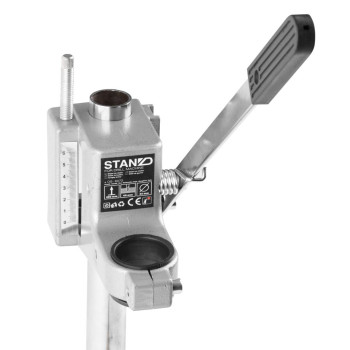 Hoidik puurile Strend pro DS-6072, nurgaklambriga