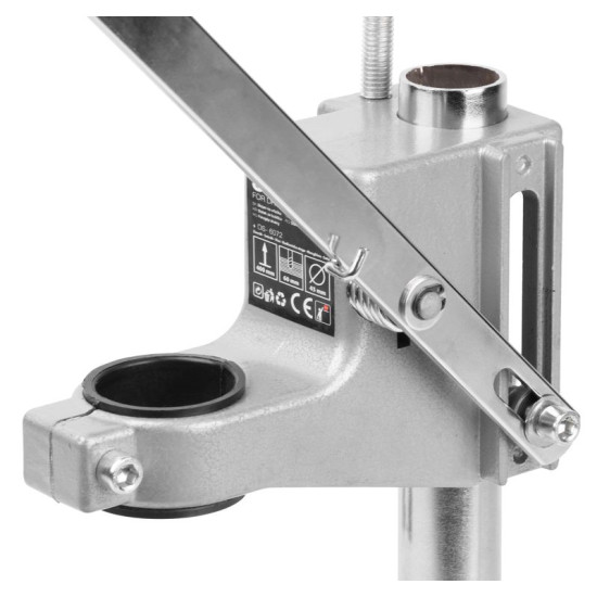 Hoidik puurile Strend pro DS-6072, nurgaklambriga Hoidik puurile Strend pro DS-6072, nurgaklambriga