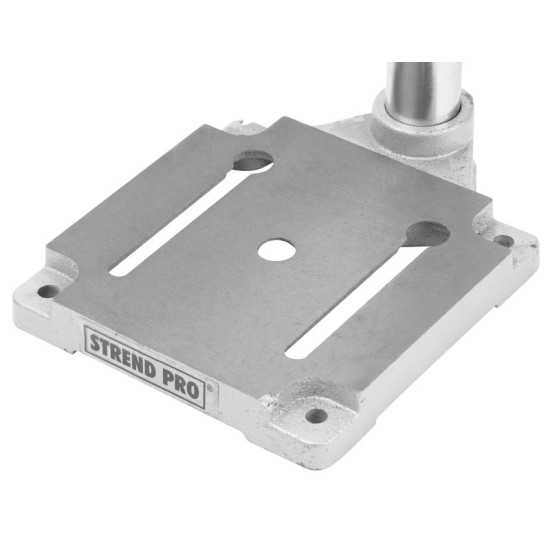 Hoidik puurile Strend pro DS-6072, nurgaklambriga Hoidik puurile Strend pro DS-6072, nurgaklambriga