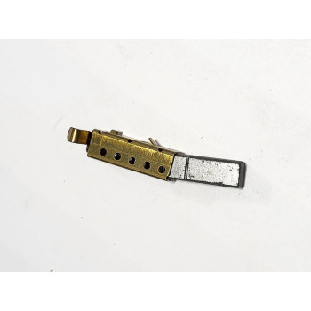 Угольная щетка AVC801, запасная Угольная щетка AVC801, запасная