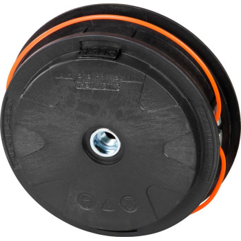 Spare head TH02 for brush cutter Spare head TH02 for brush cutter