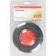 Spare head TH02 for brush cutter