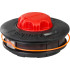 Spare head TH02 for brush cutter