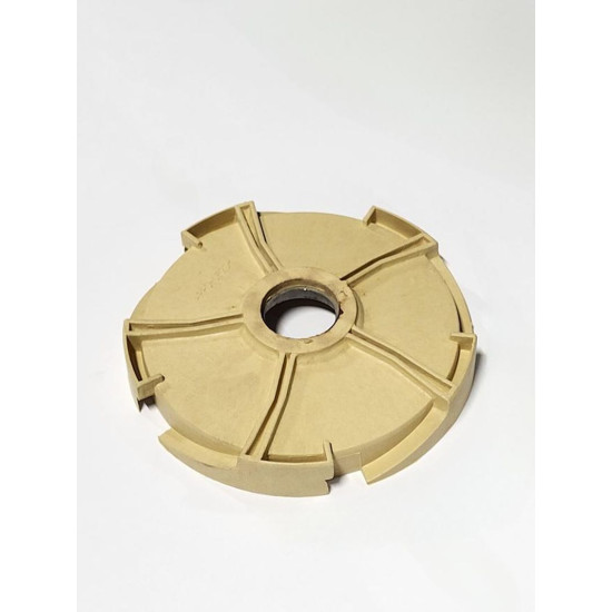 SWP-100, 11. osa