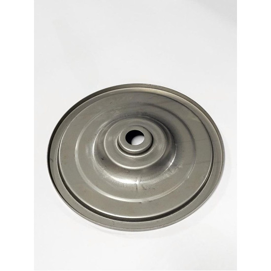 SVP-100, 14. osa